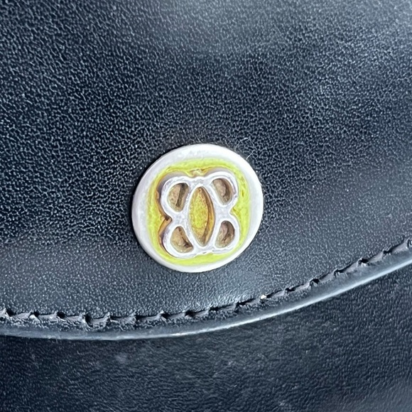 Bosca  vintage Black fullgrain Premium Leather wallet - Picture 5 of 10